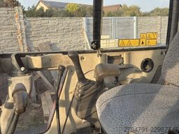 Hitachi ZX35 zaxis