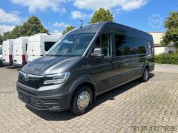 MAN TGE 5.160 20+3 Schulbus Linie Klima