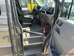 MAN TGE 5.160 20+3 Schulbus Linie Klima