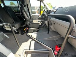 MAN TGE 5.160 20+3 Schulbus Linie Klima