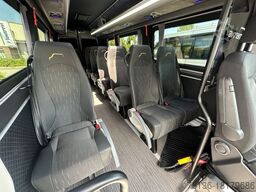 MAN TGE 5.160 20+3 Schulbus Linie Klima