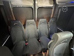 MAN TGE 5.160 20+3 Schulbus Linie Klima