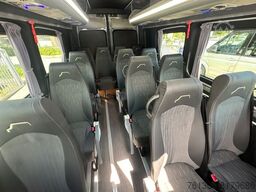 MAN TGE 5.160 20+3 Schulbus Linie Klima