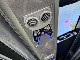 MAN TGE 5.160 20+3 Schulbus Linie Klima