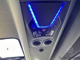 VOLKSWAGEN Crafter 21+3 Bus Klima Heizung Linie Schulbus