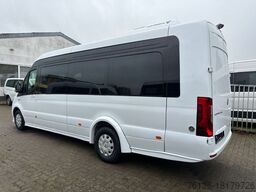 MERCEDES-BENZ Sprinter Elektro 450km Reichweite 19 Sitzer