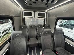 MERCEDES-BENZ Sprinter Elektro 450km Reichweite 19 Sitzer