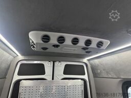 MERCEDES-BENZ Sprinter Elektro 450km Reichweite 19 Sitzer