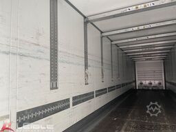 SCHMITZ CARGOBULL SKO 24*Koffer Bär LBW Ladebordwand & Doppelstock