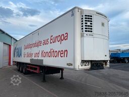 KÖGEL SV24*Frigo*Thermo King*Chereau*BPW Eco Plus Disc