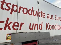 KÖGEL SV24*Frigo*Thermo King*Chereau*BPW Eco Plus Disc