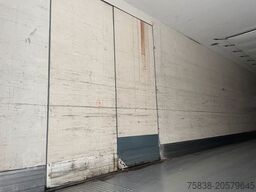 KÖGEL SV24*Frigo*Thermo King*Chereau*BPW Eco Plus Disc