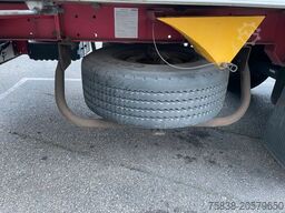 KÖGEL SV24*Frigo*Thermo King*Chereau*BPW Eco Plus Disc