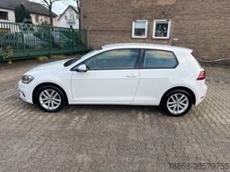 VOLKSWAGEN Golf 1.0 TSI DSG Comfort.*Klima*Navi*Alcantara