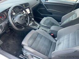 VOLKSWAGEN Golf 1.0 TSI DSG Comfort.*Klima*Navi*Alcantara