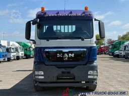 MAN TGS 35.400 8x4 Effer 250 6S Höhe 23,5m NL:16,3T