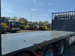 MAN TGS 35.400 8x4 Effer 250 6S Höhe 23,5m NL:16,3T