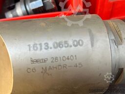 Uchwyty Iscar C6 Mahdr-45 