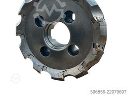 Frez czołowy GARANT 21380-200 – Ø200mm 