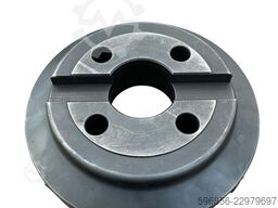 Frez czołowy GARANT 21380-200 – Ø200mm 
