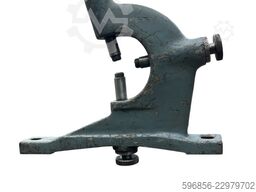 Potrzymak uchwyt do tokarki 120 mm 