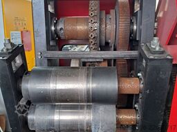 Strojna 2G92V-60.a 132 B5-BNC B3-2