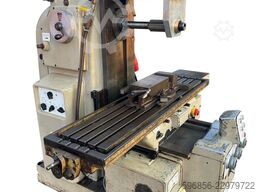 Frezarka pozioma HECKERT FW 250x1000 Frezarka pozioma HECKERT FW 250x1000