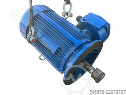 Silnik Przeciwwybuchowy ATB 11 kW 1460 obr/min Ex ATEX II 2G falownik