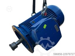 Silnik Przeciwwybuchowy ATB 11 kW 1460 obr/min Ex ATEX II 2G falownik