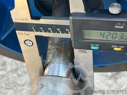Silnik Przeciwwybuchowy ATB 11 kW 1460 obr/min Ex ATEX II 2G falownik