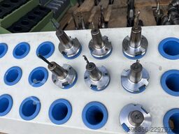 Oprawki narzędziowe SK40 AD/B 6×80 Oprawki narzędziowe SK40 AD/B 6×80