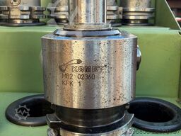 KOMET KFK 1 M02 02360 z mikrometryczną regulacją SK40
