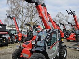 Manitou MT625H Comfort