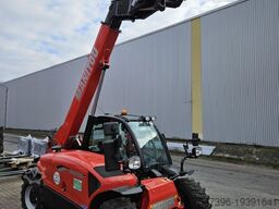 Manitou MT625H Comfort