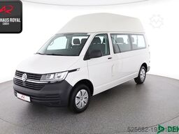 Volkswagen T6 Kombi 2.0 TDI L2H3 9 SITZE IEBETÜR