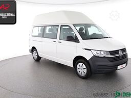 Volkswagen T6 Kombi 2.0 TDI L2H3 9 SITZE IEBETÜR
