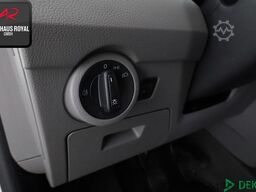 Volkswagen T6 Kombi 2.0 TDI L2H3 9 SITZE IEBETÜR