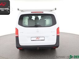 mercedes-benz Vito 116 CDI 4M MIXTO EXTRALANG STANDHZ,LED,AHK