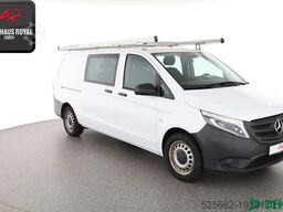 mercedes-benz Vito 116 CDI 4M MIXTO EXTRALANG STANDHZ,LED,AHK