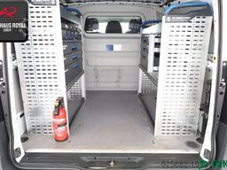 mercedes-benz Vito 116 CDI 4M MIXTO EXTRALANG STANDHZ,LED,AHK