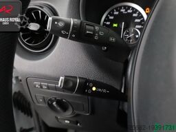 mercedes-benz Vito 116 CDI 4M MIXTO EXTRALANG STANDHZ,LED,AHK