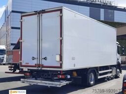 MERCEDES-BENZ 1833 L ACTROS Tiefkühlkoffer LBW ATP Pharma