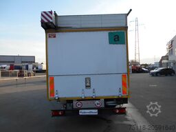 Renault MIDLUM 180.10 - FURGONE NEGOZIO