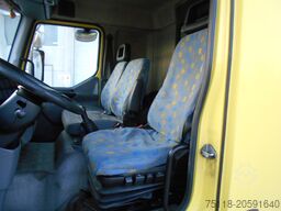 Renault MIDLUM 180.10 - FURGONE NEGOZIO