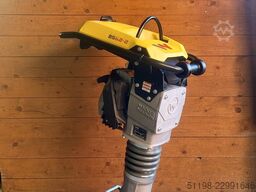 Wacker Neuson BS 62-2 Stampfer NEU Aktion!