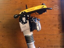 Wacker Neuson BS 62-2 Stampfer NEU Aktion!