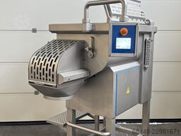 Barsso (made by N & N) Dubbele peddelmenger, Barmix 300 PEF