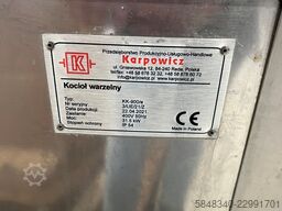 Karpowicz KK-900/e