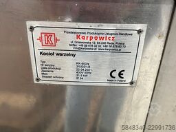 Karpowicz KK-900/e