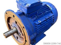 KSB AL132SWEG 5,5 kW 400/690 V 2930 obr.